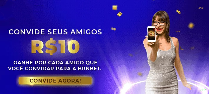 36b app de jogo para jogadores brasileiros